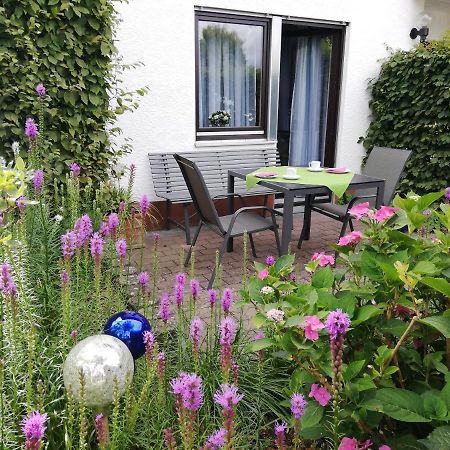 Annettes Ferienwohnung Michelstadt Exterior photo